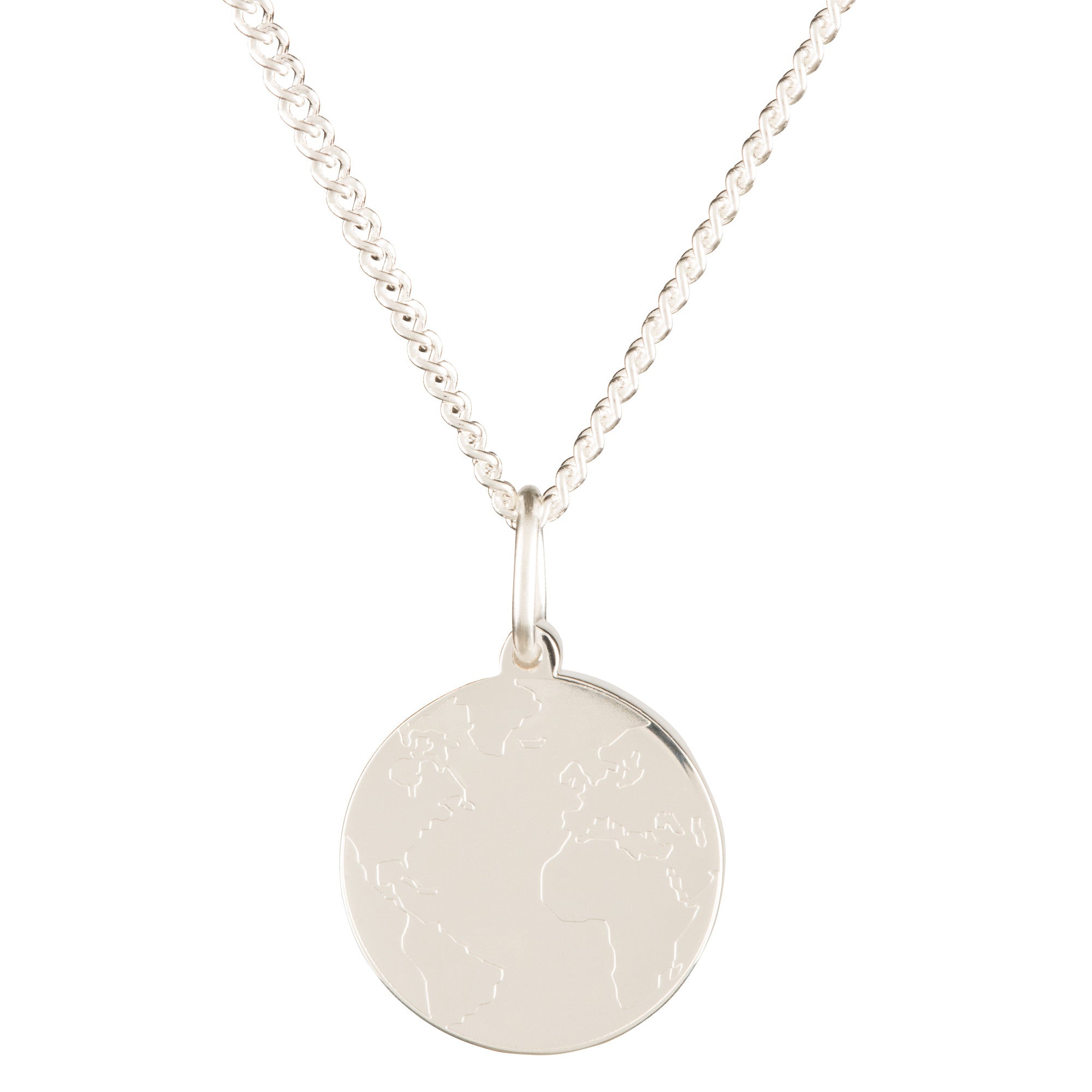By-Ortiz, THE-WORLD-necklace, World-Necklace, World-Map-Necklace, World-Pendent, 18k-Gold
