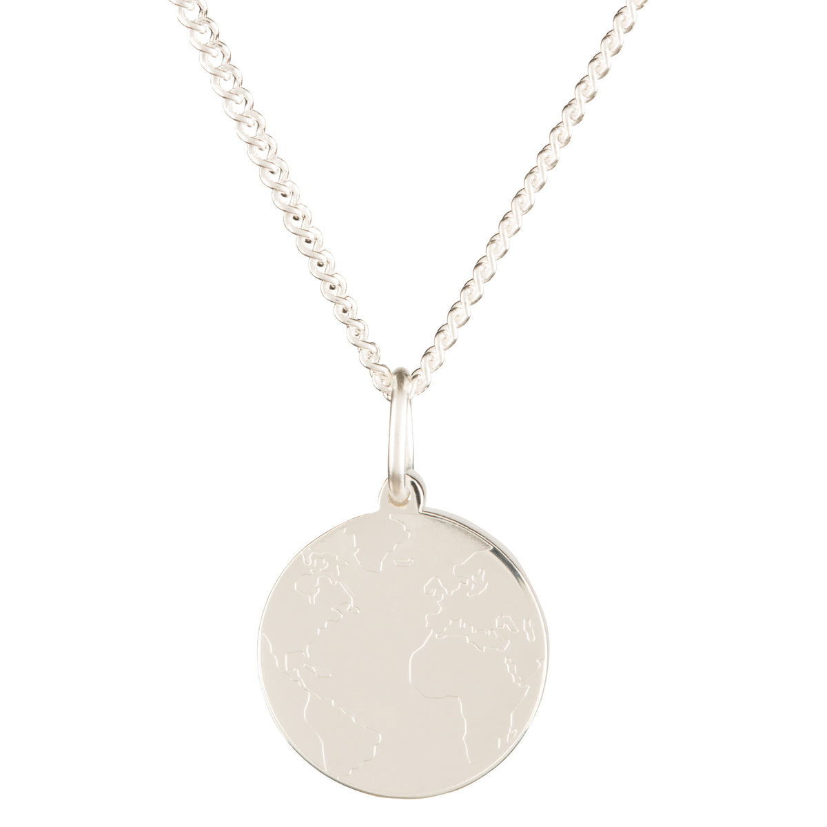 The World Necklace – BY.ORTIZ
